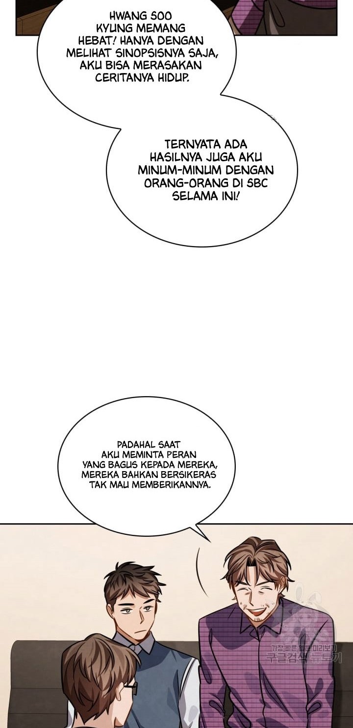 Be the Actor Bab 34 halaman 45