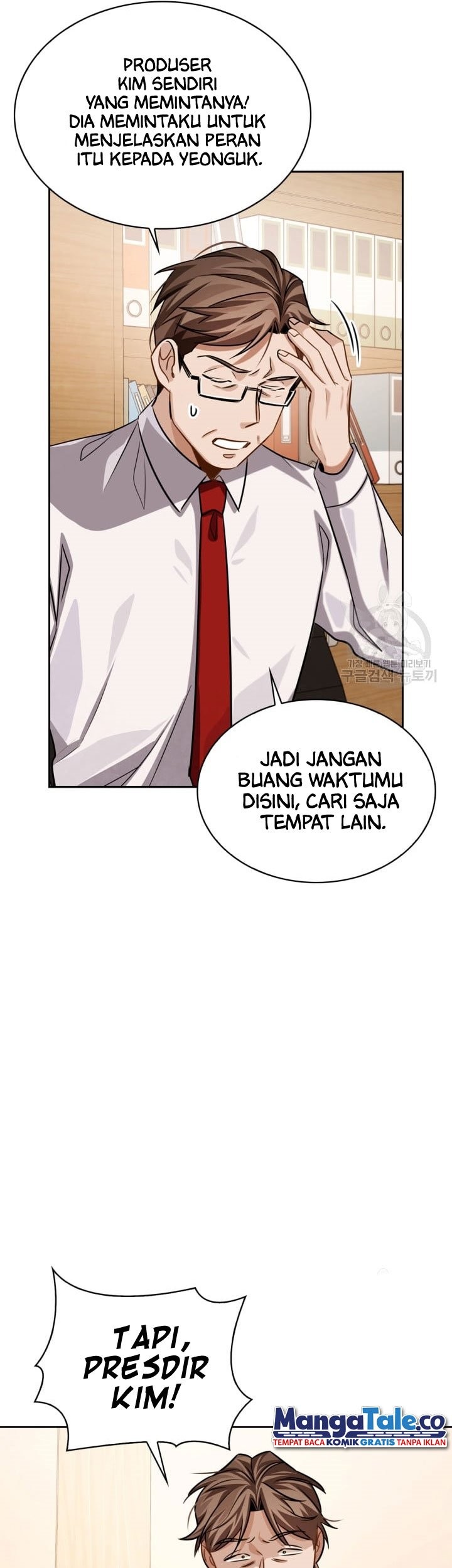 Be the Actor Bab 34 halaman 52