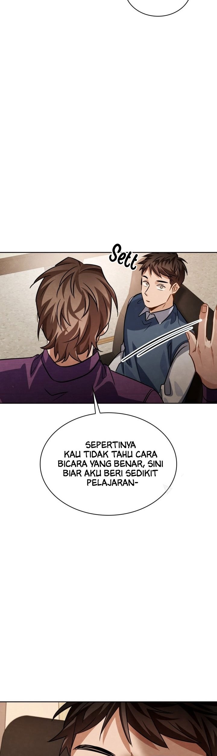 Be the Actor Bab 34 halaman 70