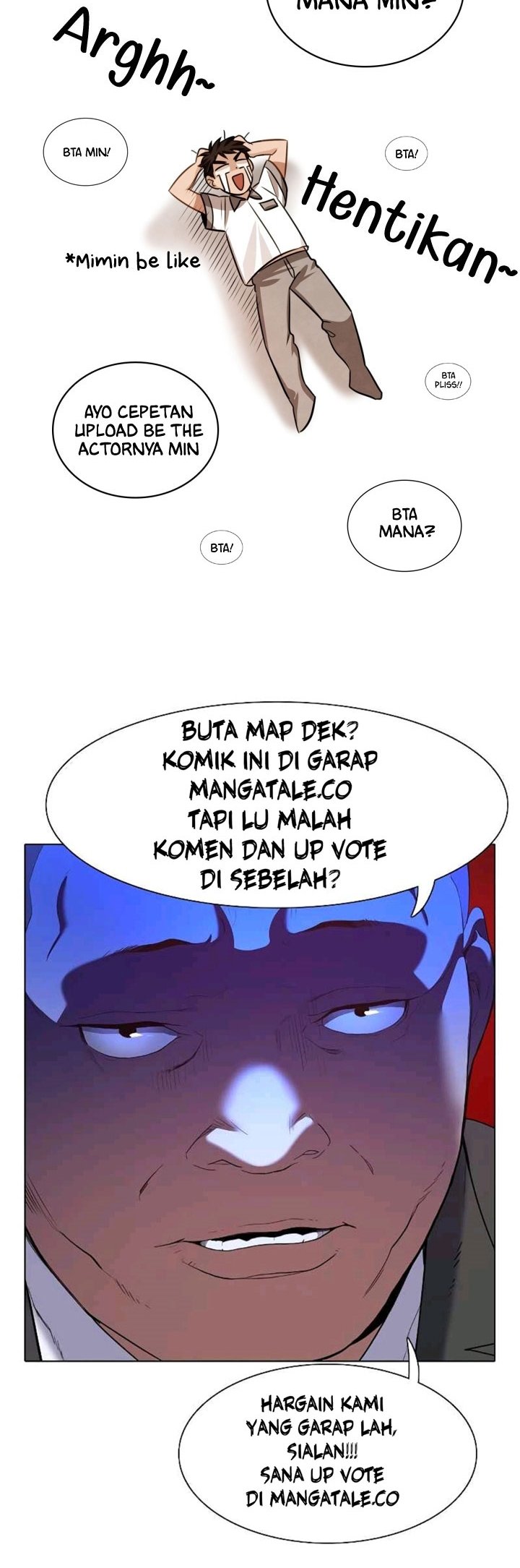 Be the Actor Bab 34 halaman 76