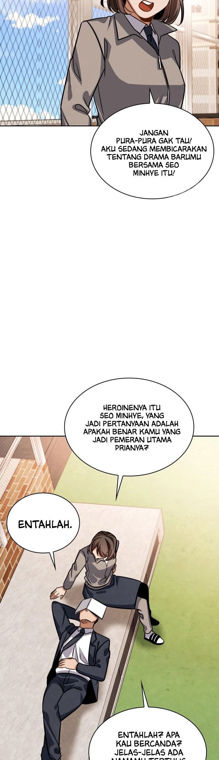 Be the Actor Bab 35 halaman 5