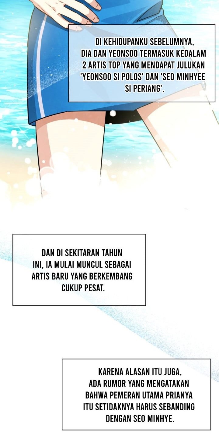 Be the Actor Bab 35 halaman 8
