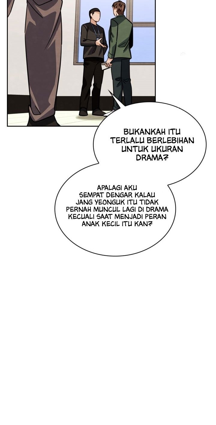 Be the Actor Bab 35 halaman 20