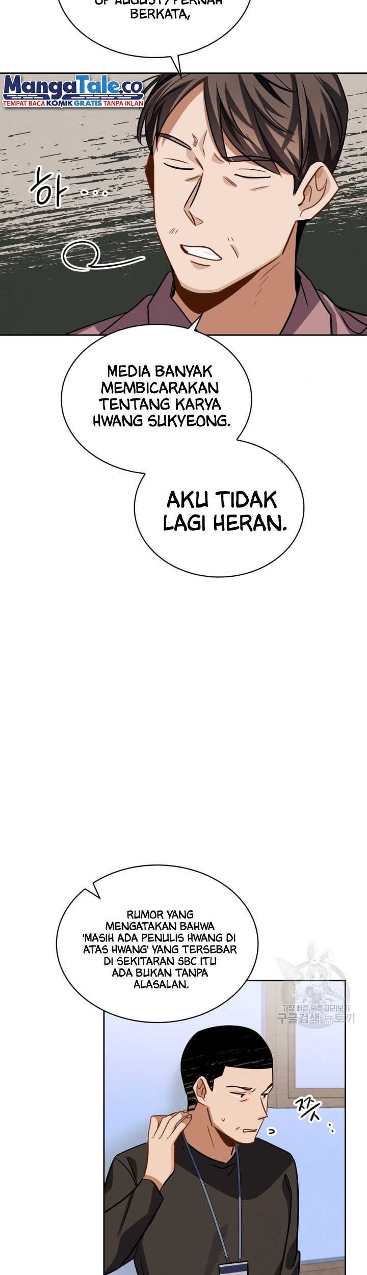 Be the Actor Bab 35 halaman 25
