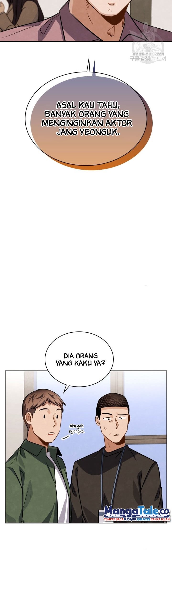 Be the Actor Bab 35 halaman 27