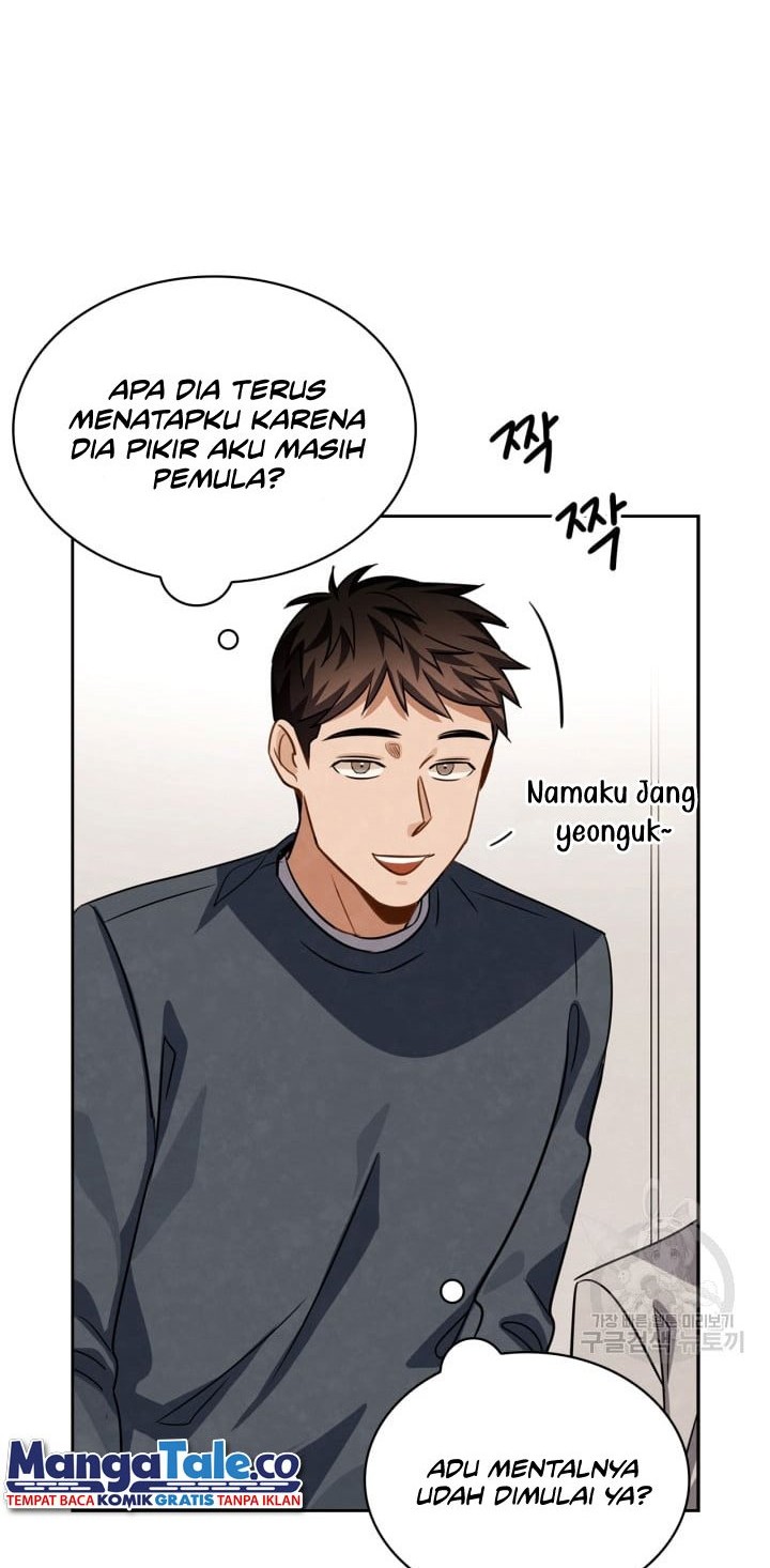 Be the Actor Bab 35 halaman 34