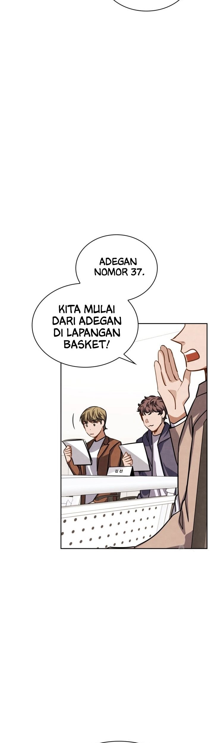Be the Actor Bab 35 halaman 35