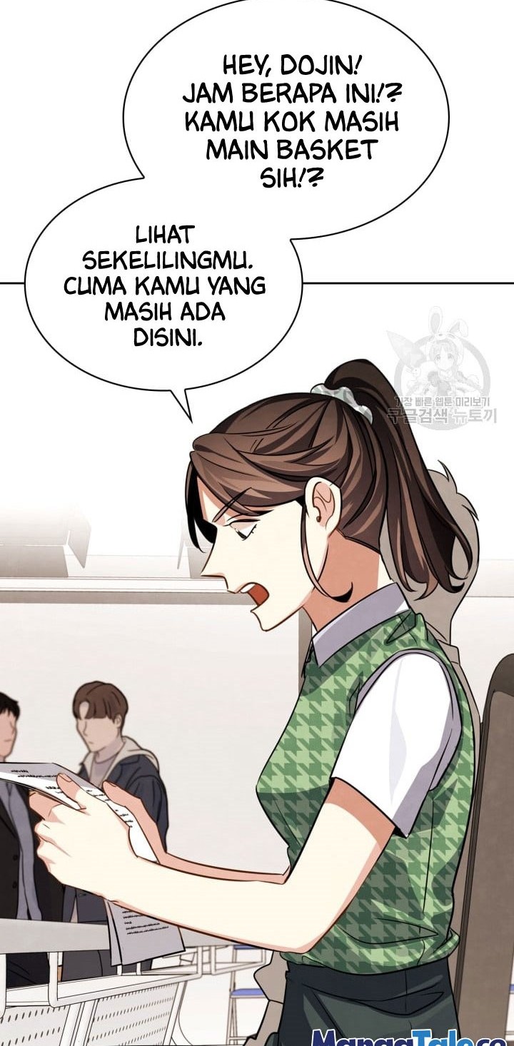 Be the Actor Bab 35 halaman 36
