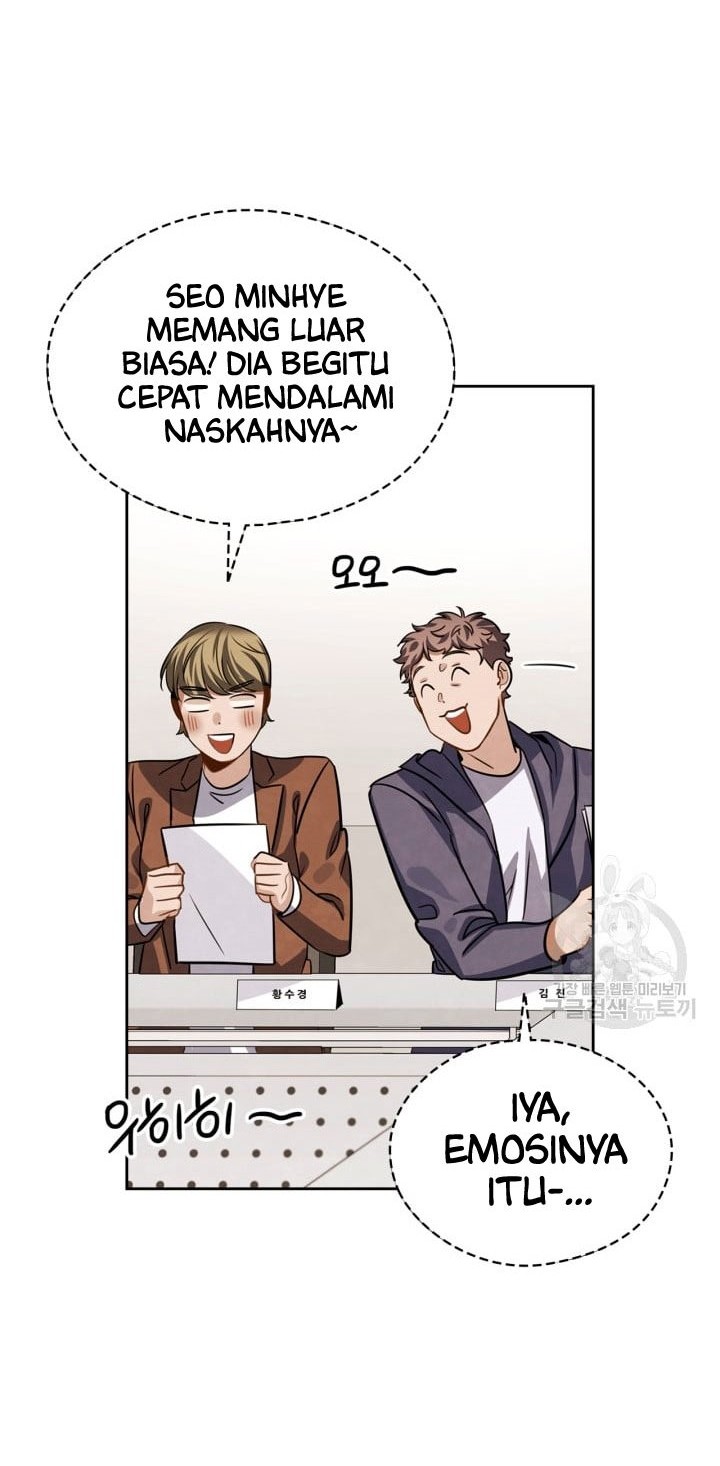 Be the Actor Bab 35 halaman 38