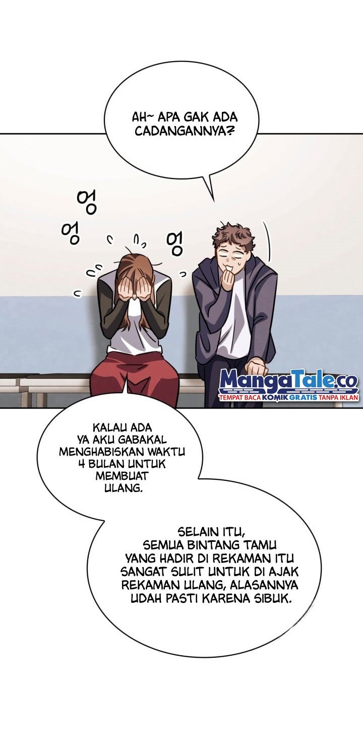 Be the Actor Bab 35 halaman 68