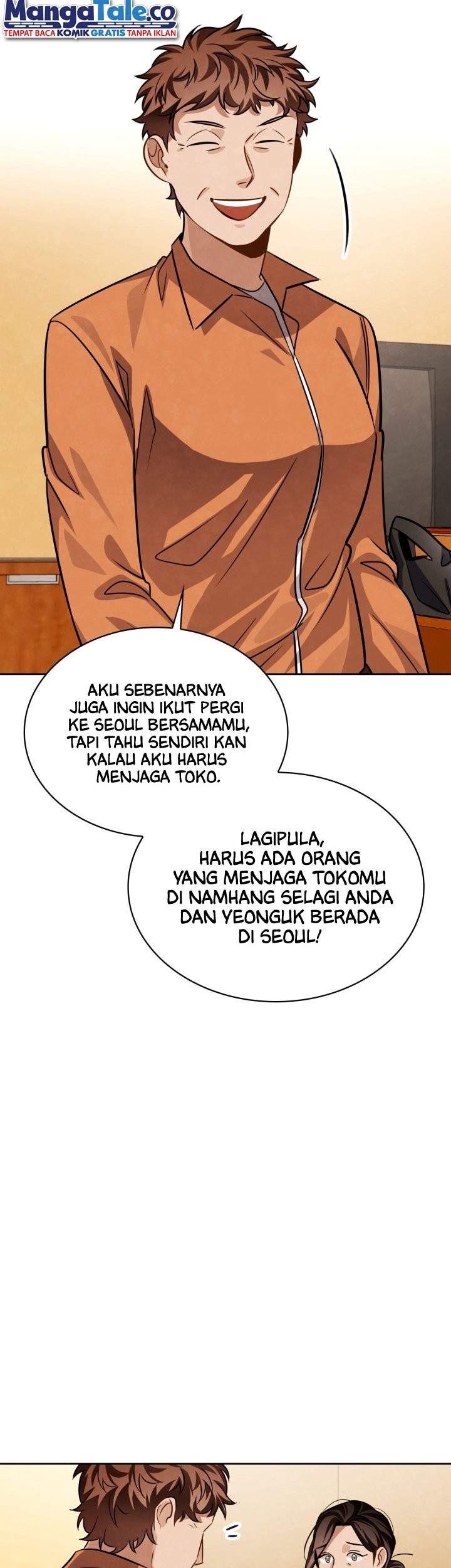 Be the Actor Bab 37 halaman 7