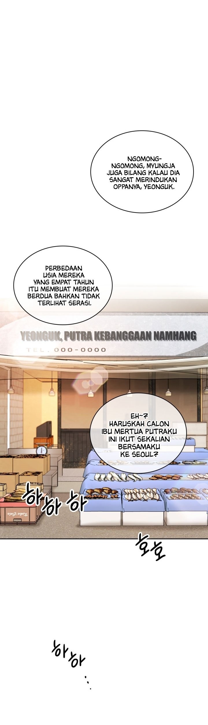 Be the Actor Bab 37 halaman 13