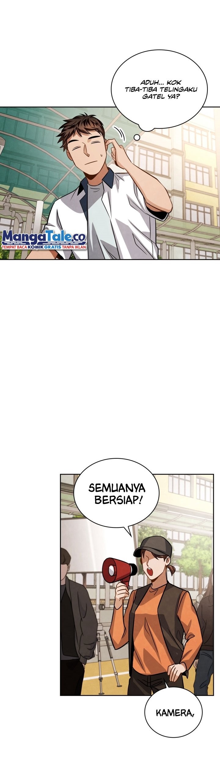 Be the Actor Bab 37 halaman 15