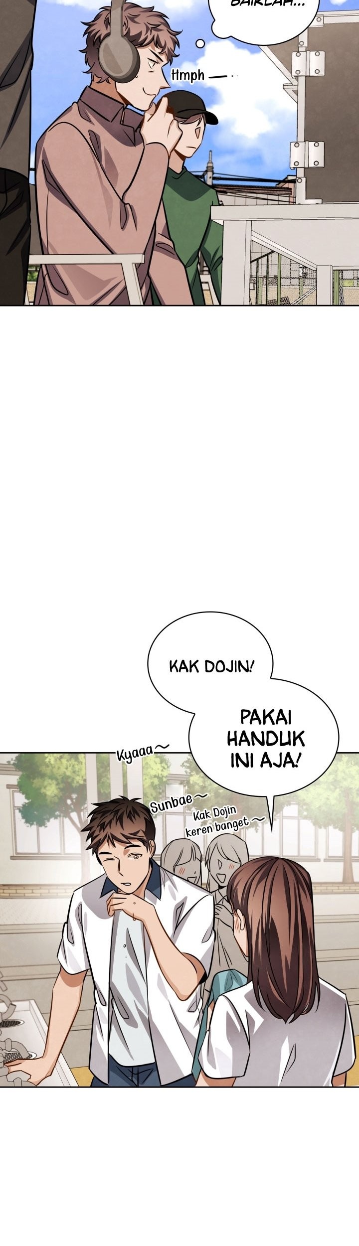 Be the Actor Bab 37 halaman 19