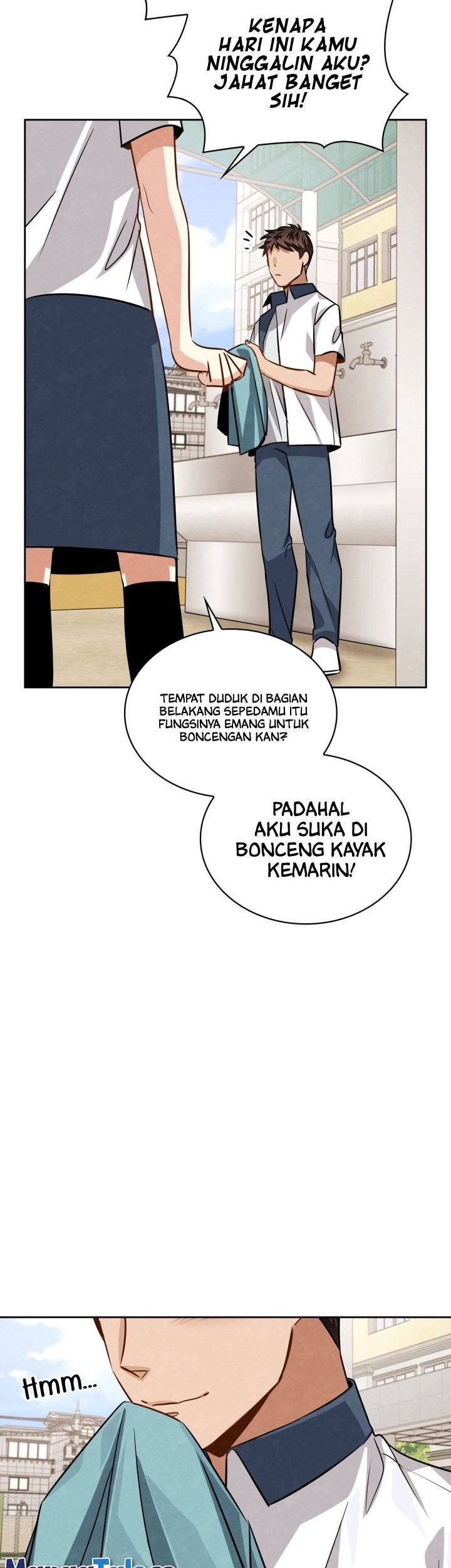 Be the Actor Bab 37 halaman 23