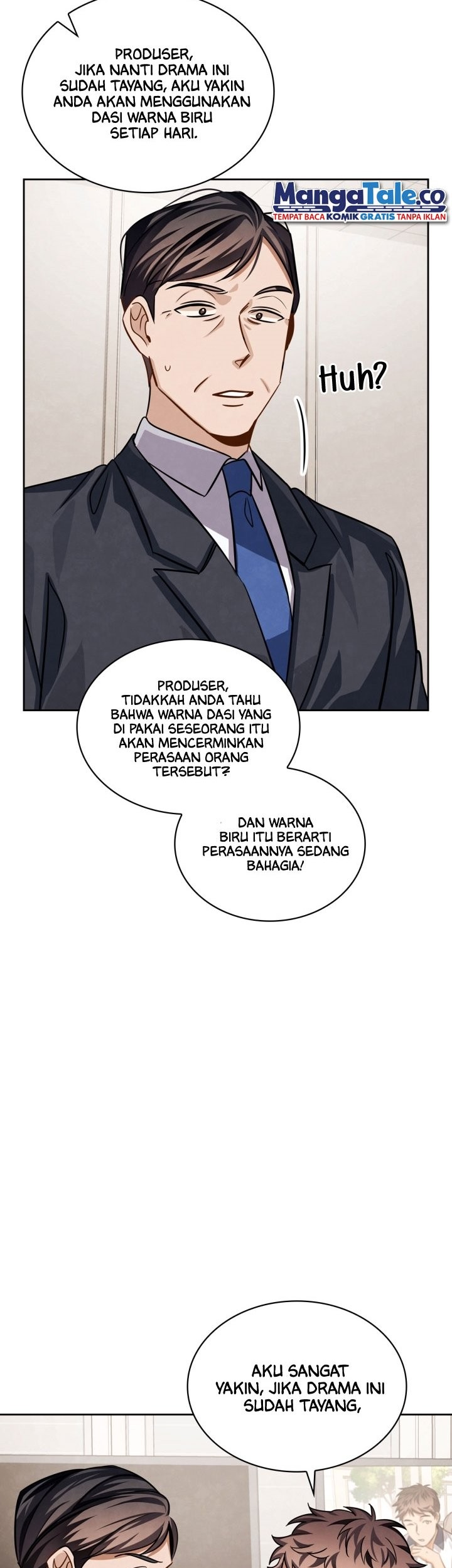 Be the Actor Bab 37 halaman 51