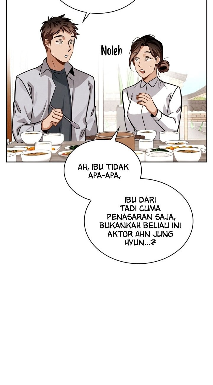 Be the Actor Bab 38 halaman 18