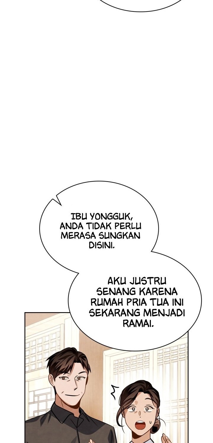 Be the Actor Bab 38 halaman 22
