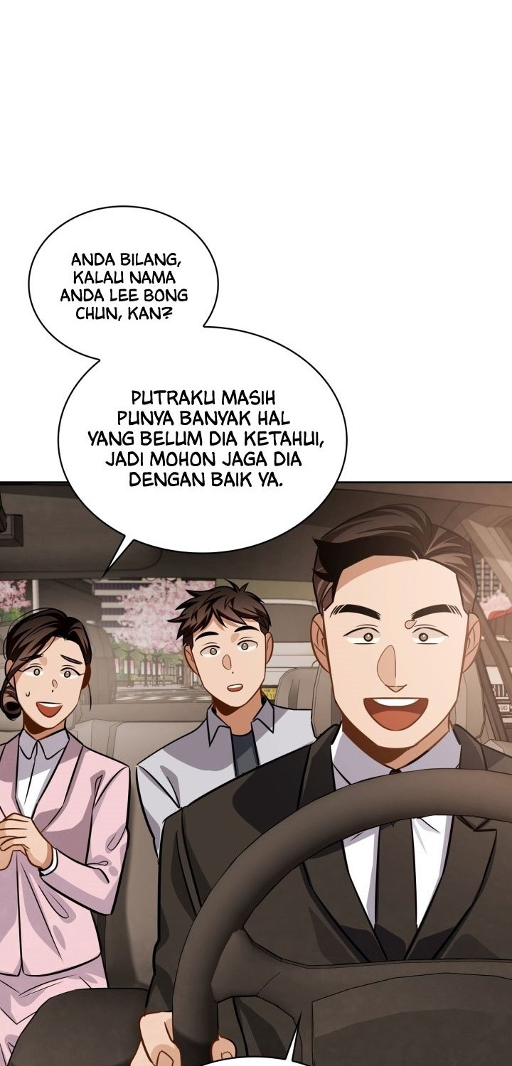 Be the Actor Bab 38 halaman 34