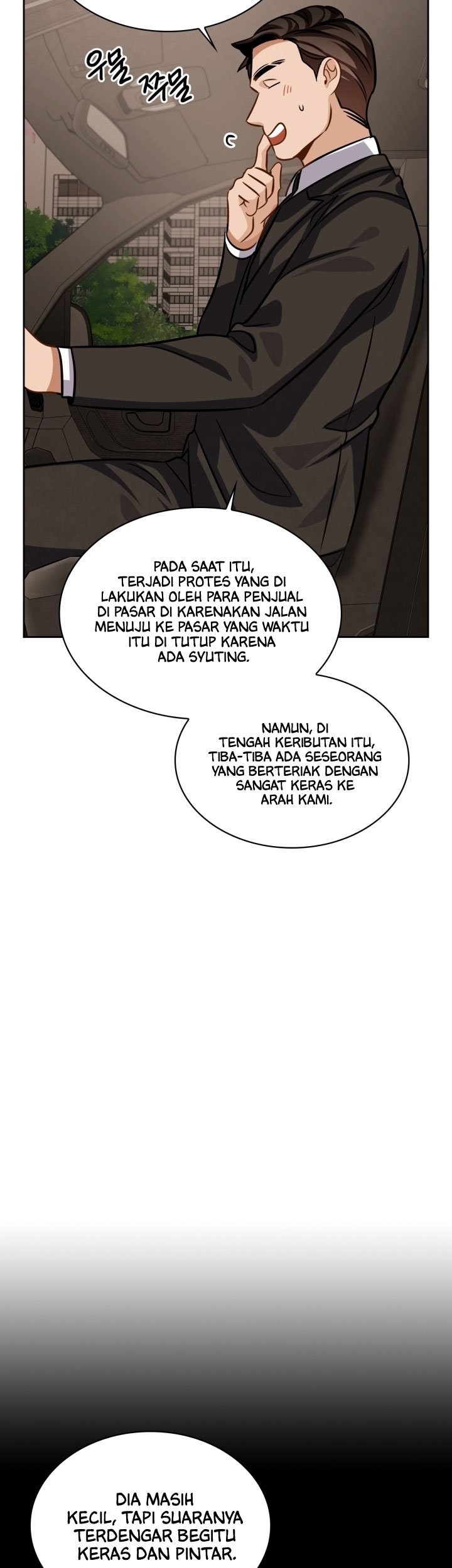 Be the Actor Bab 38 halaman 39
