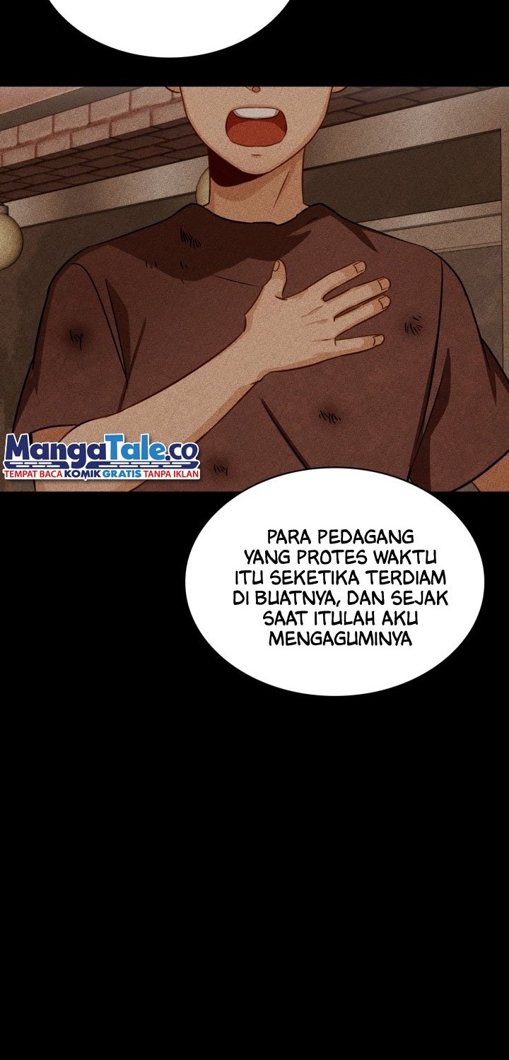 Be the Actor Bab 38 halaman 40