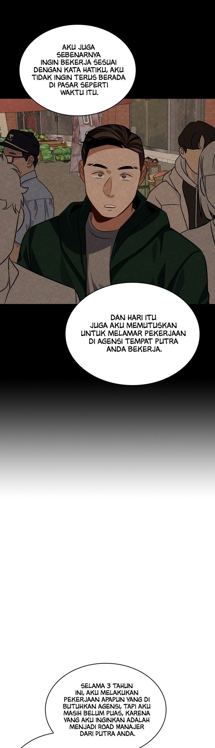 Be the Actor Bab 38 halaman 41