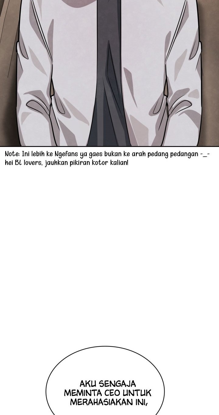 Be the Actor Bab 38 halaman 44