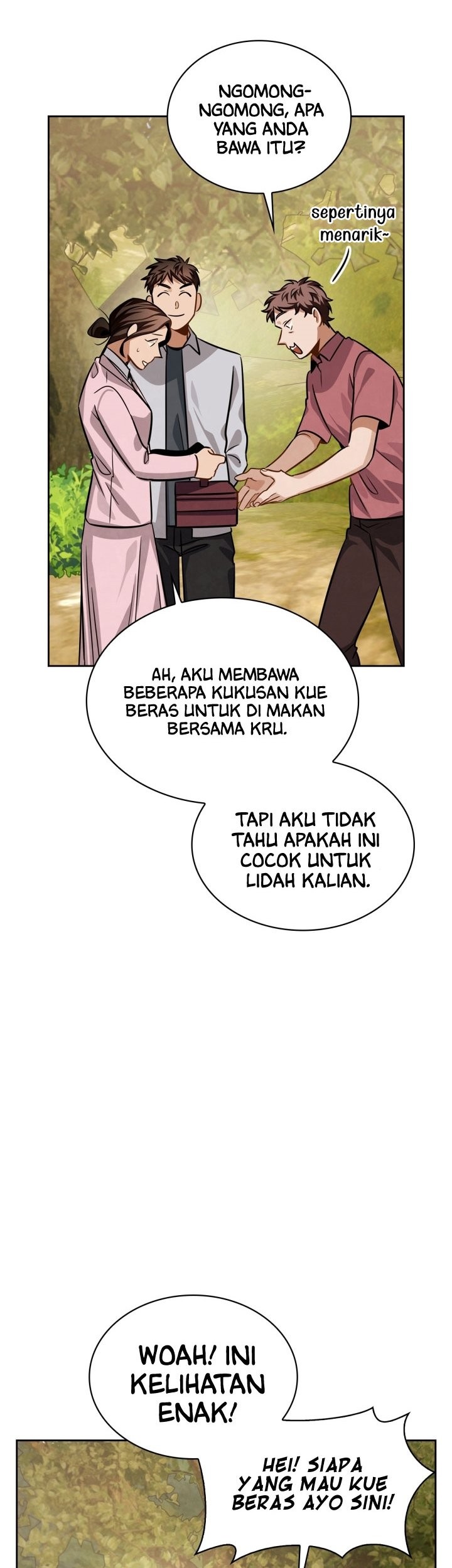 Be the Actor Bab 38 halaman 53