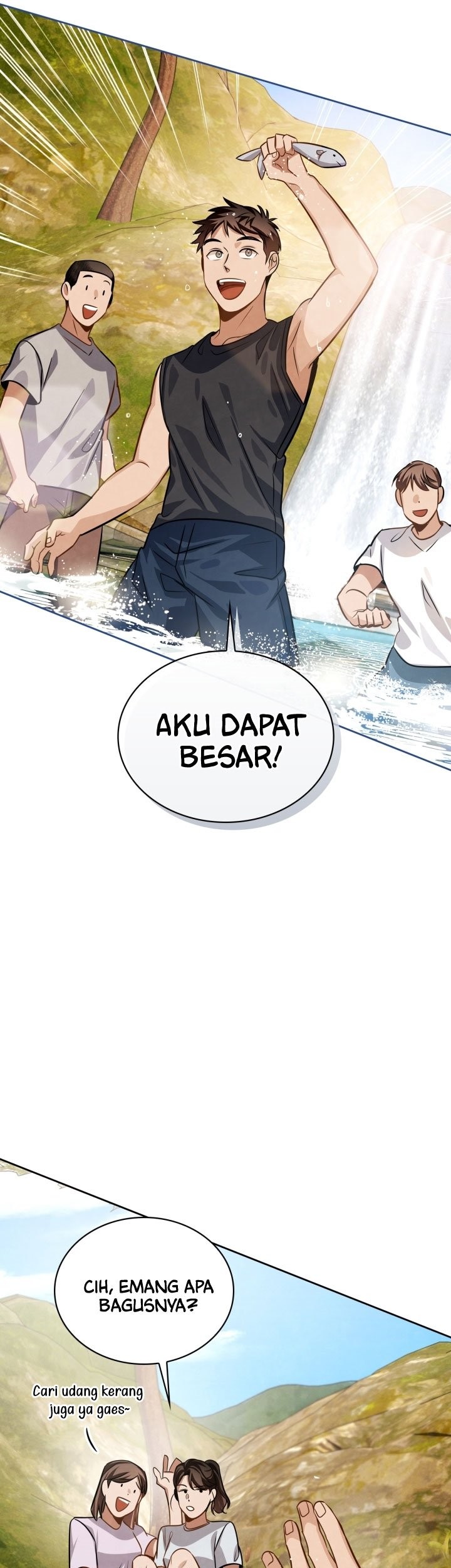 Be the Actor Bab 38 halaman 61