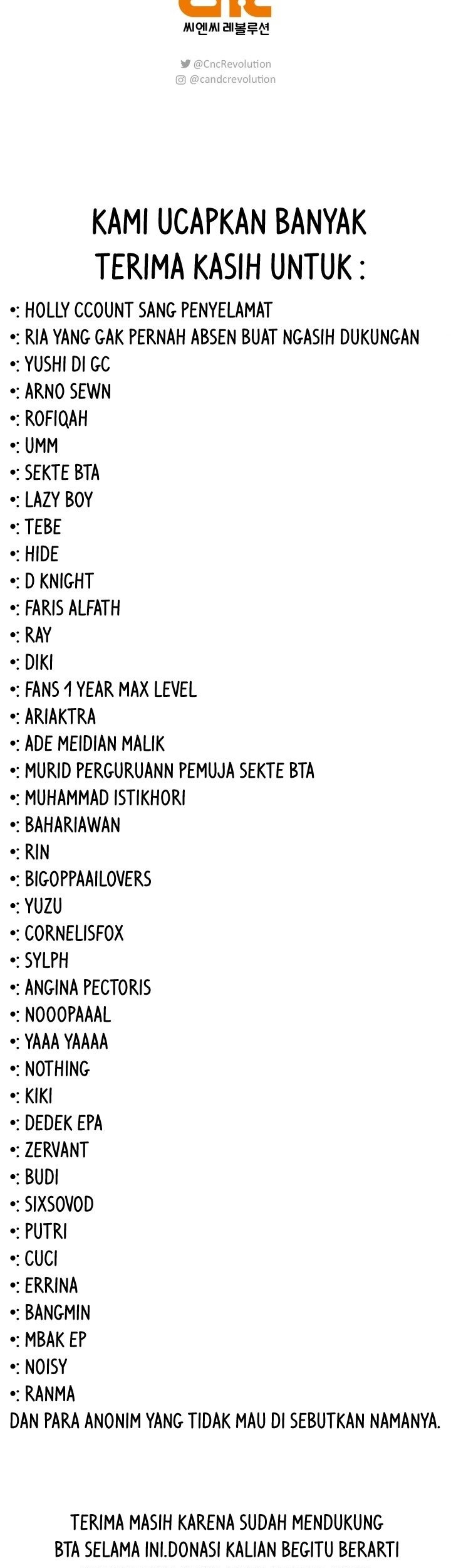 Be the Actor Bab 38 halaman 75