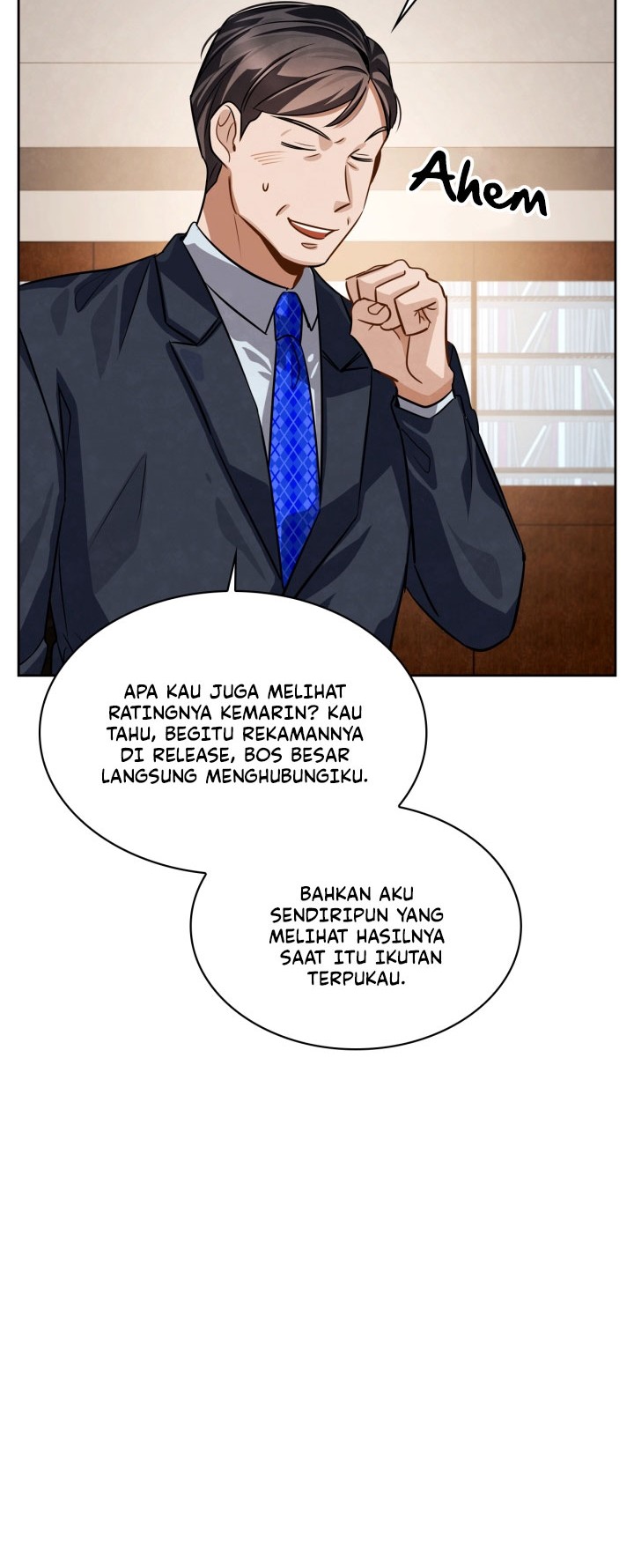 Be the Actor Bab 39 halaman 13