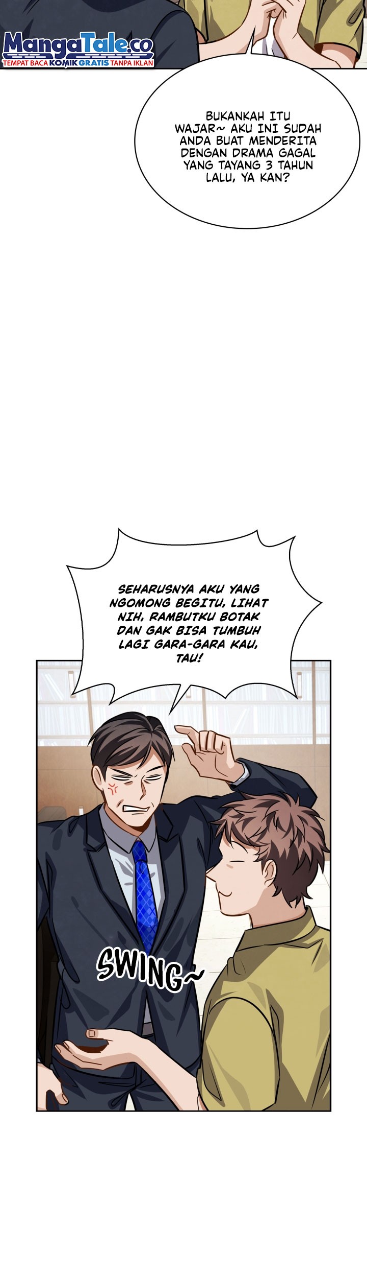 Be the Actor Bab 39 halaman 18