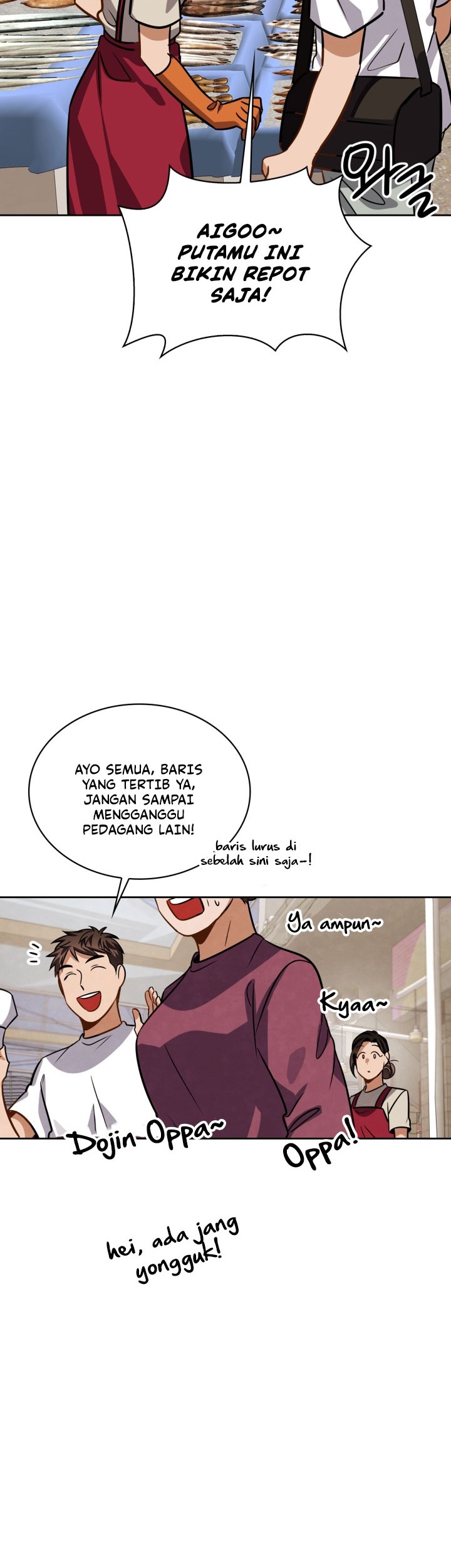 Be the Actor Bab 39 halaman 37