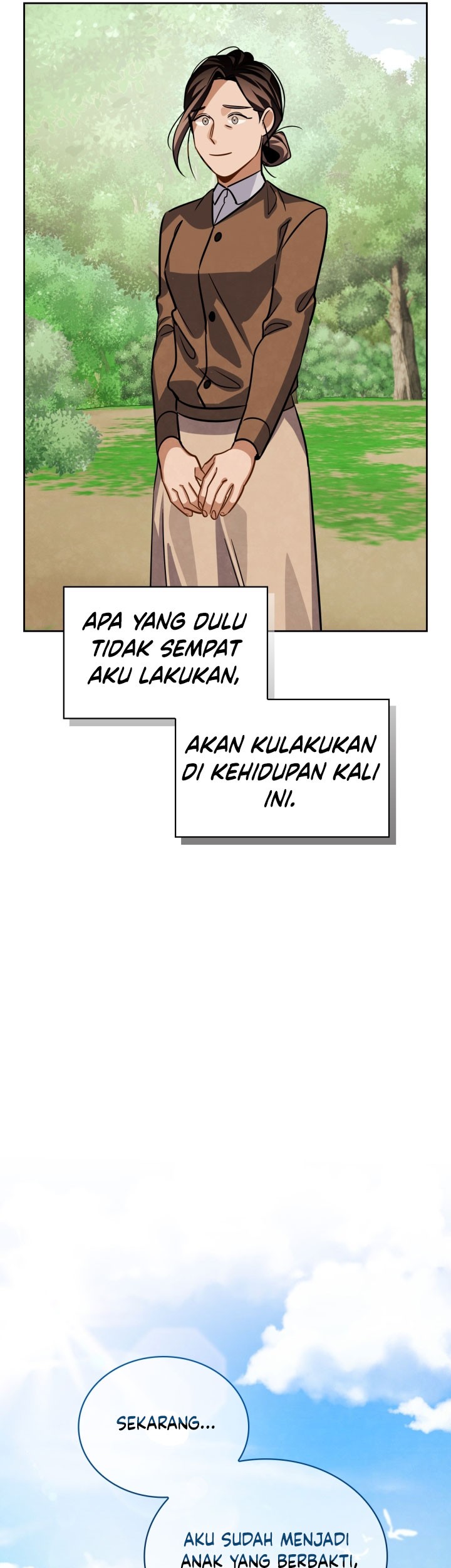 Be the Actor Bab 39 halaman 44