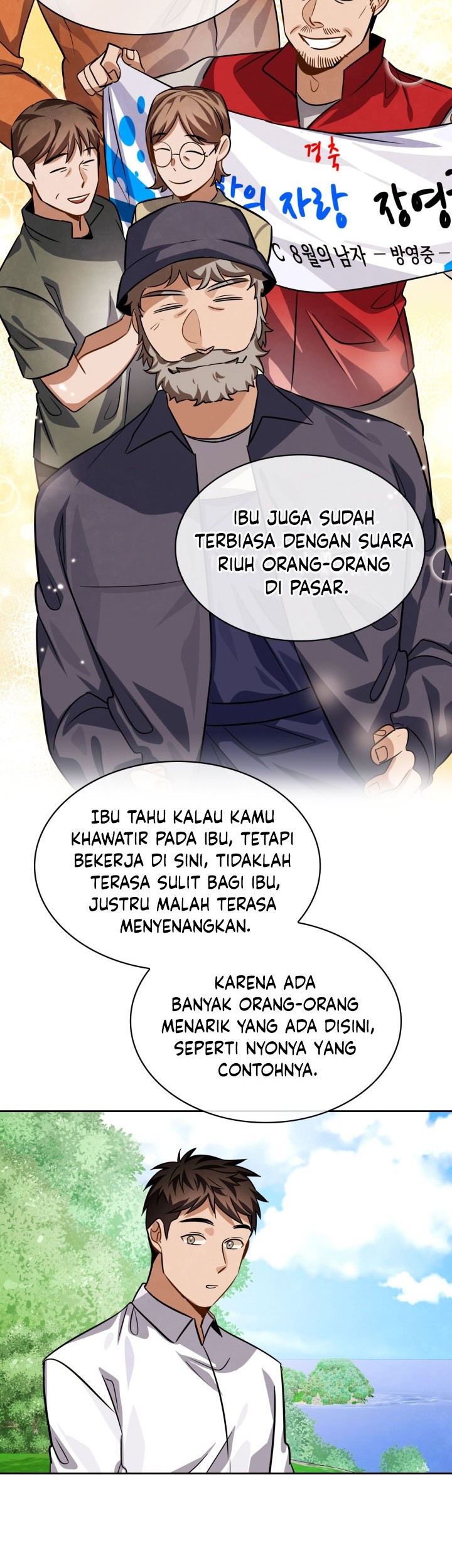 Be the Actor Bab 39 halaman 53