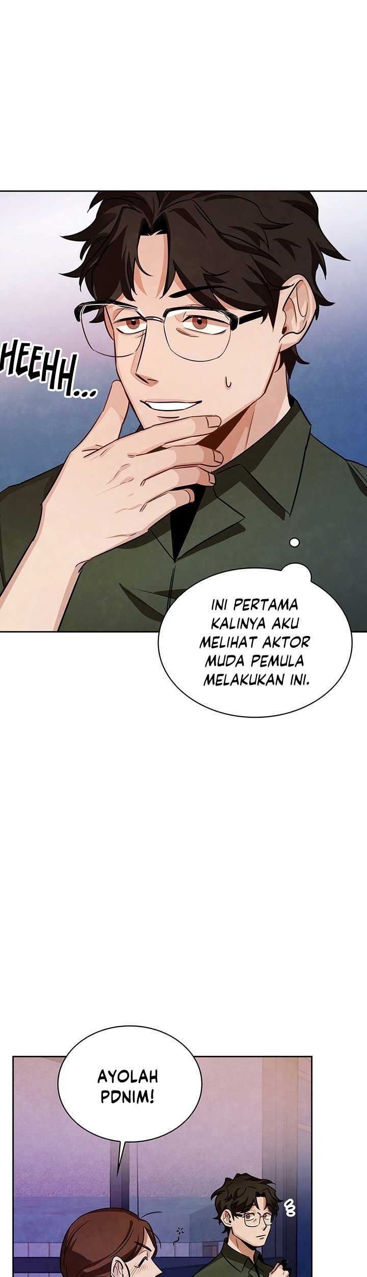 Be the Actor Bab 4 halaman 5