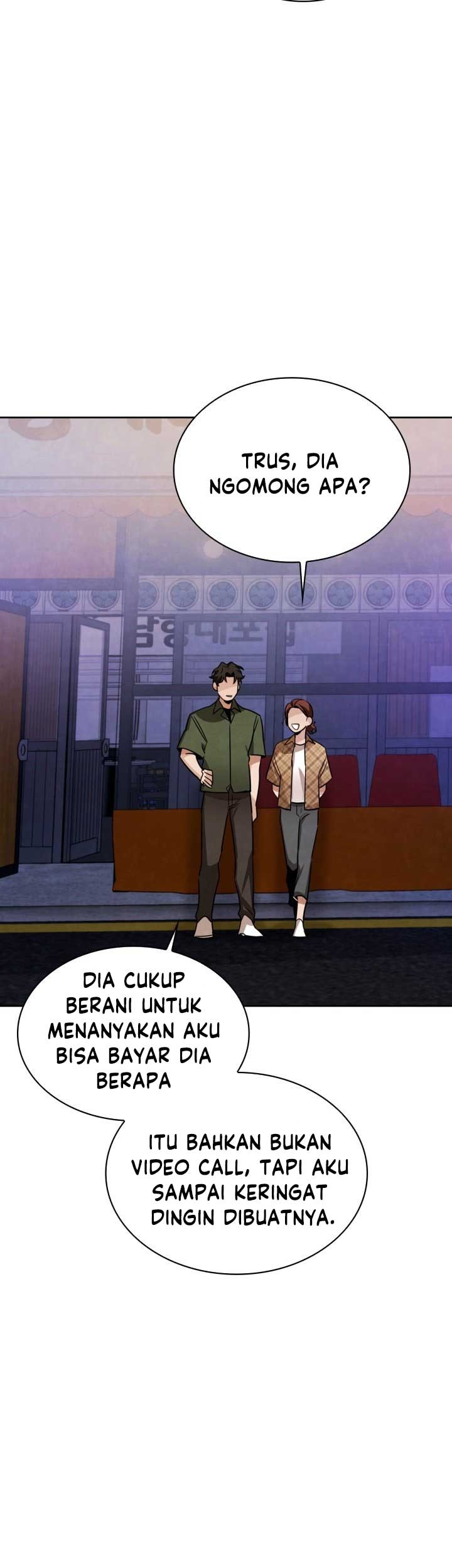 Be the Actor Bab 4 halaman 8