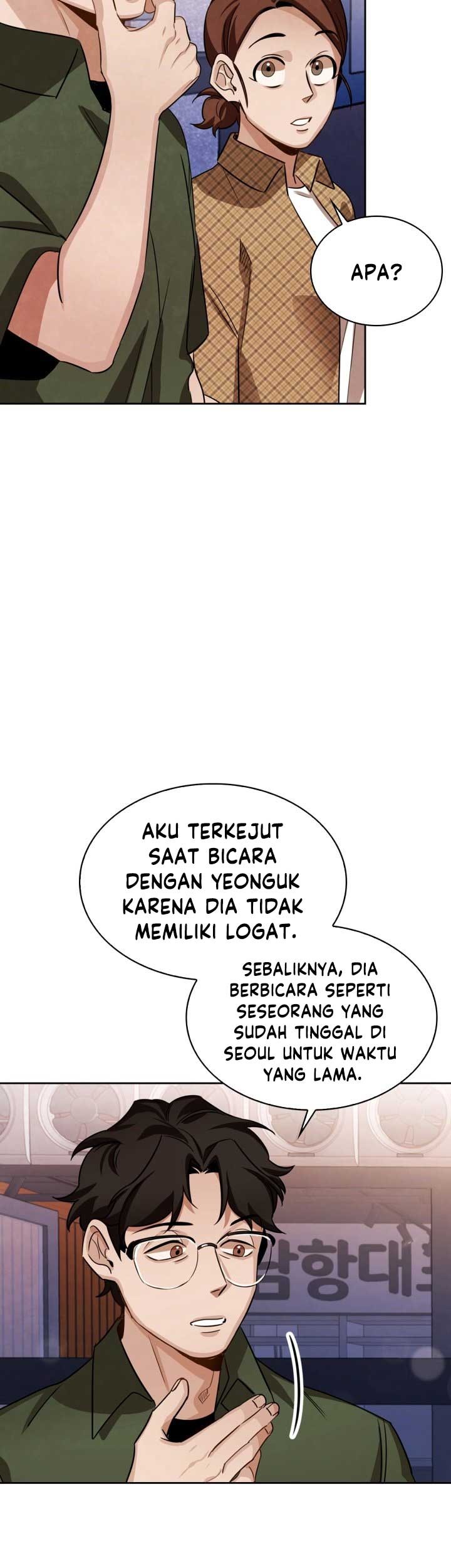 Be the Actor Bab 4 halaman 11