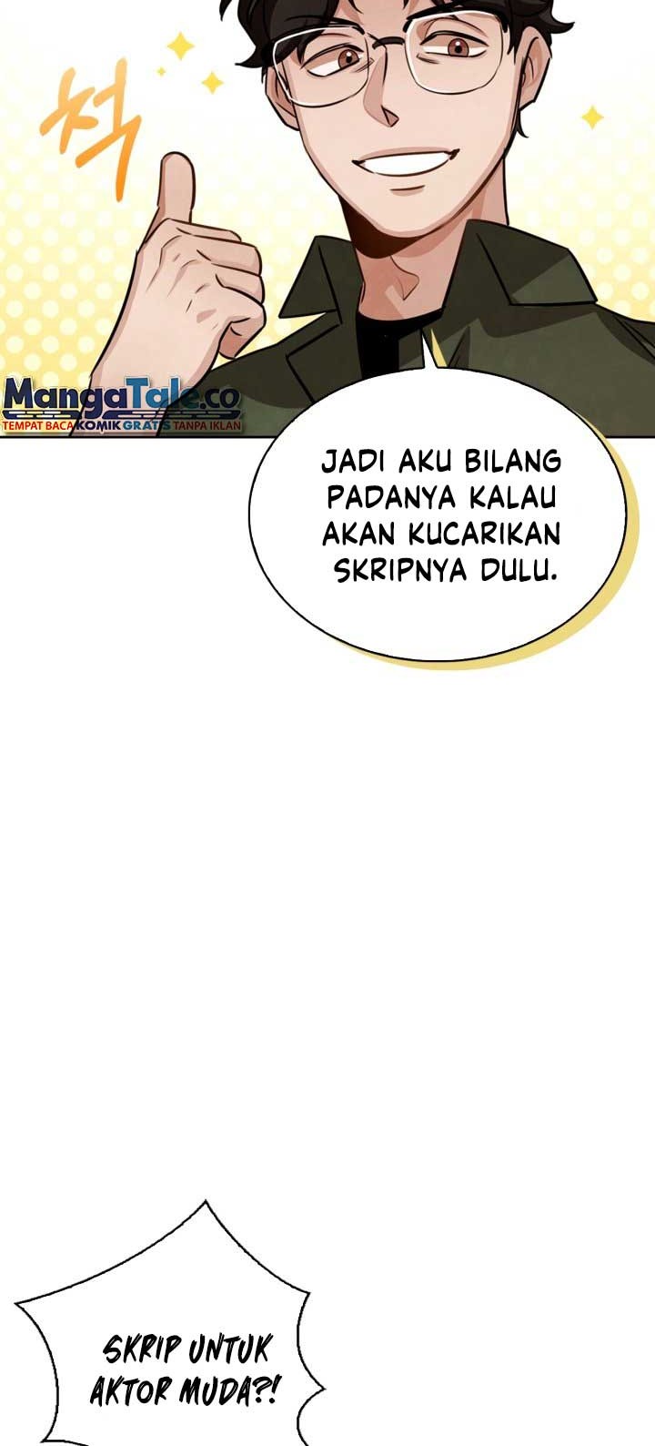 Be the Actor Bab 4 halaman 13