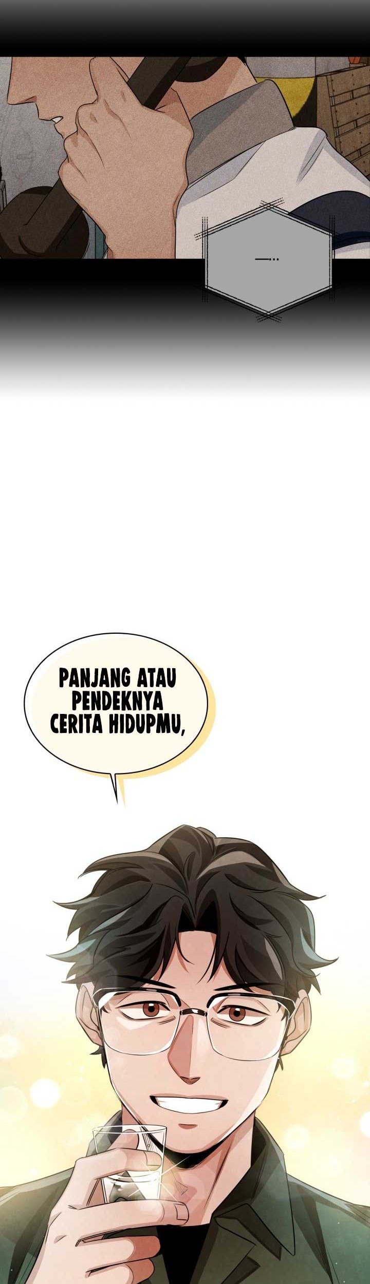 Be the Actor Bab 4 halaman 21