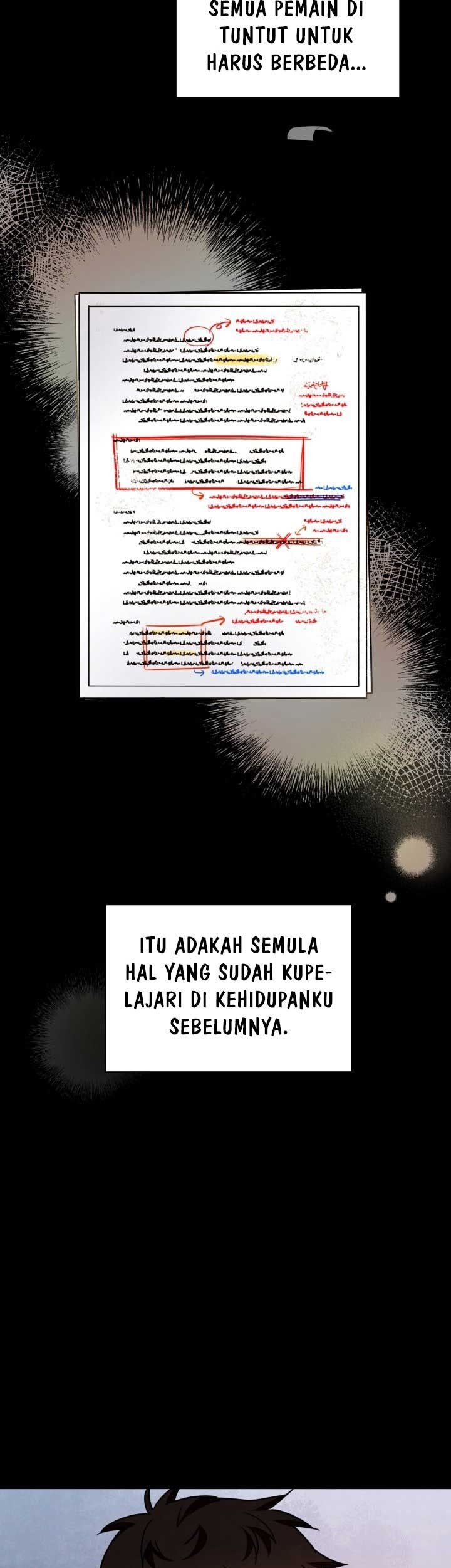 Be the Actor Bab 4 halaman 35
