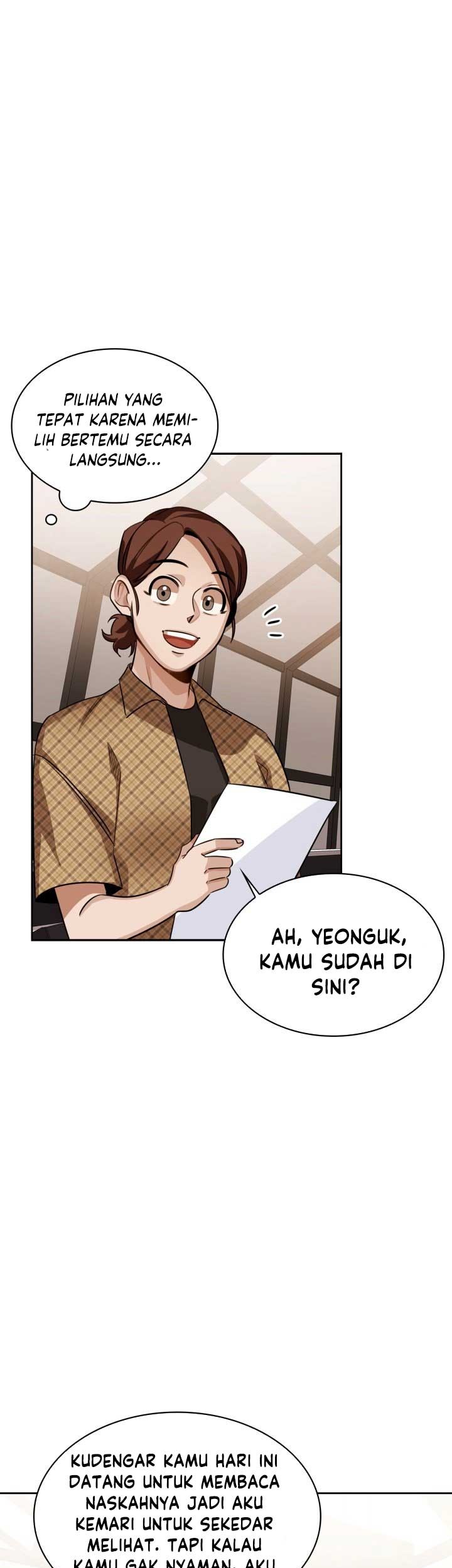 Be the Actor Bab 4 halaman 44