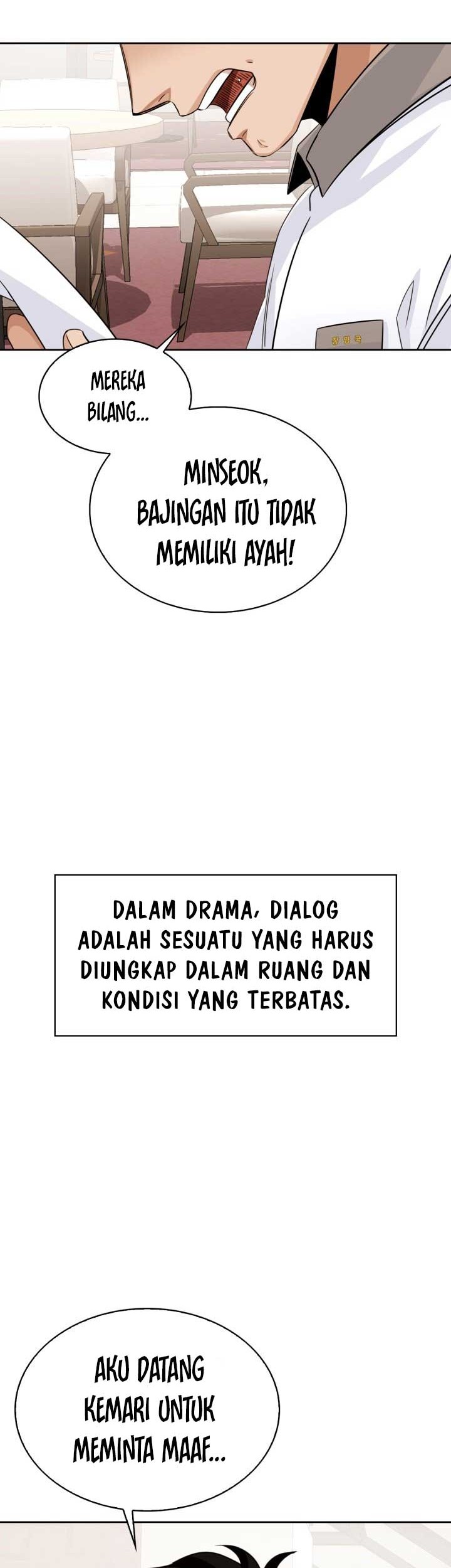Be the Actor Bab 4 halaman 60