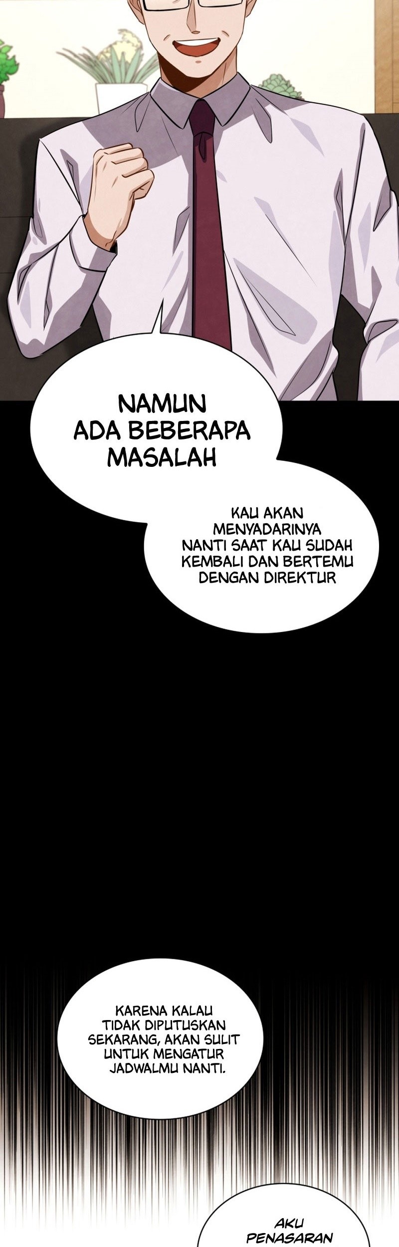 Be the Actor Bab 40 halaman 7