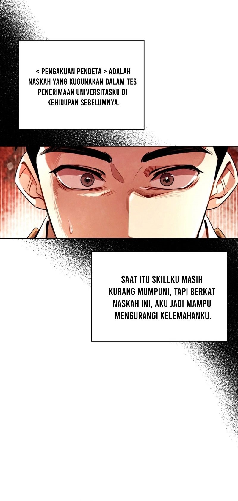 Be the Actor Bab 40 halaman 9