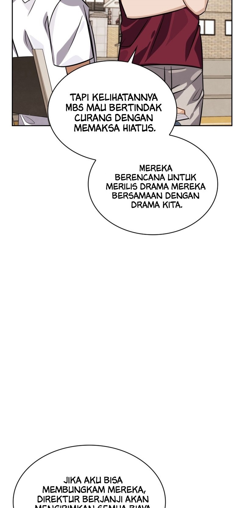 Be the Actor Bab 40 halaman 24