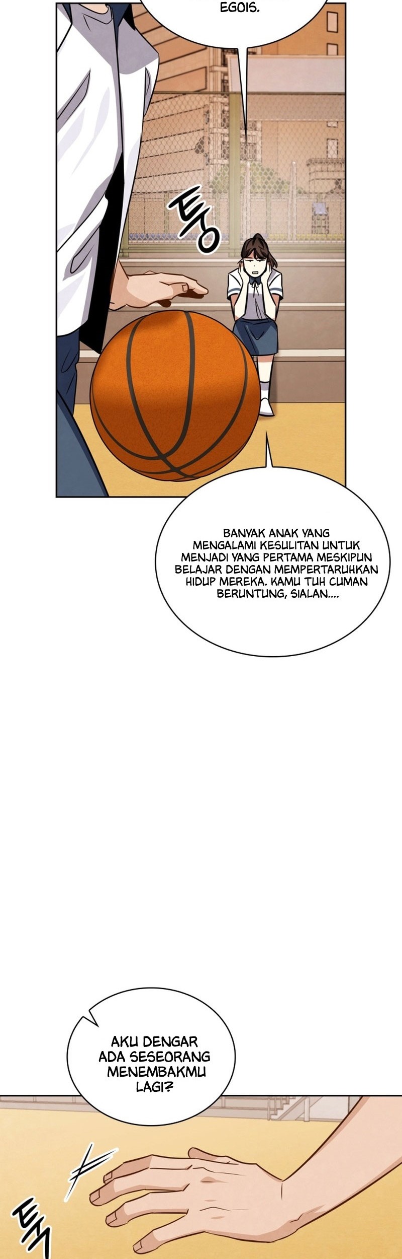 Be the Actor Bab 40 halaman 32