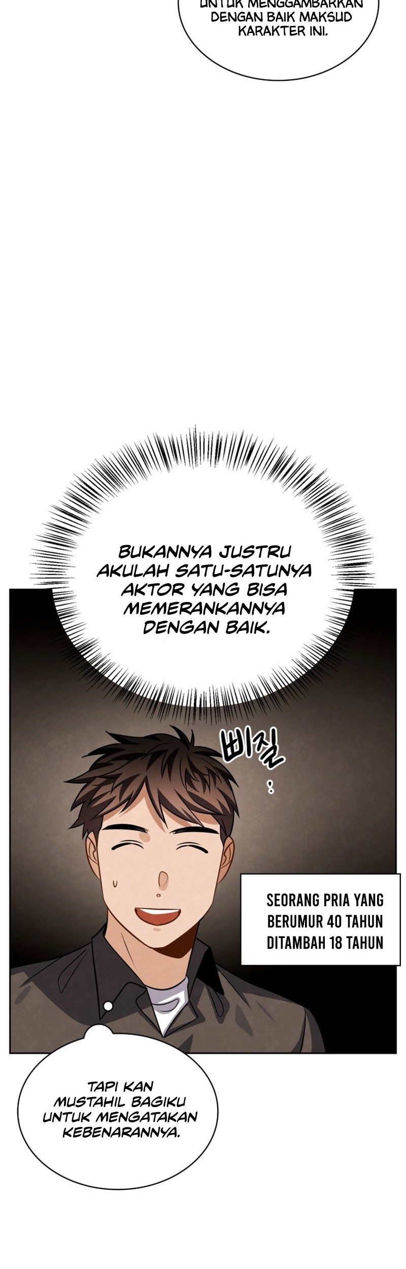 Be the Actor Bab 40 halaman 59