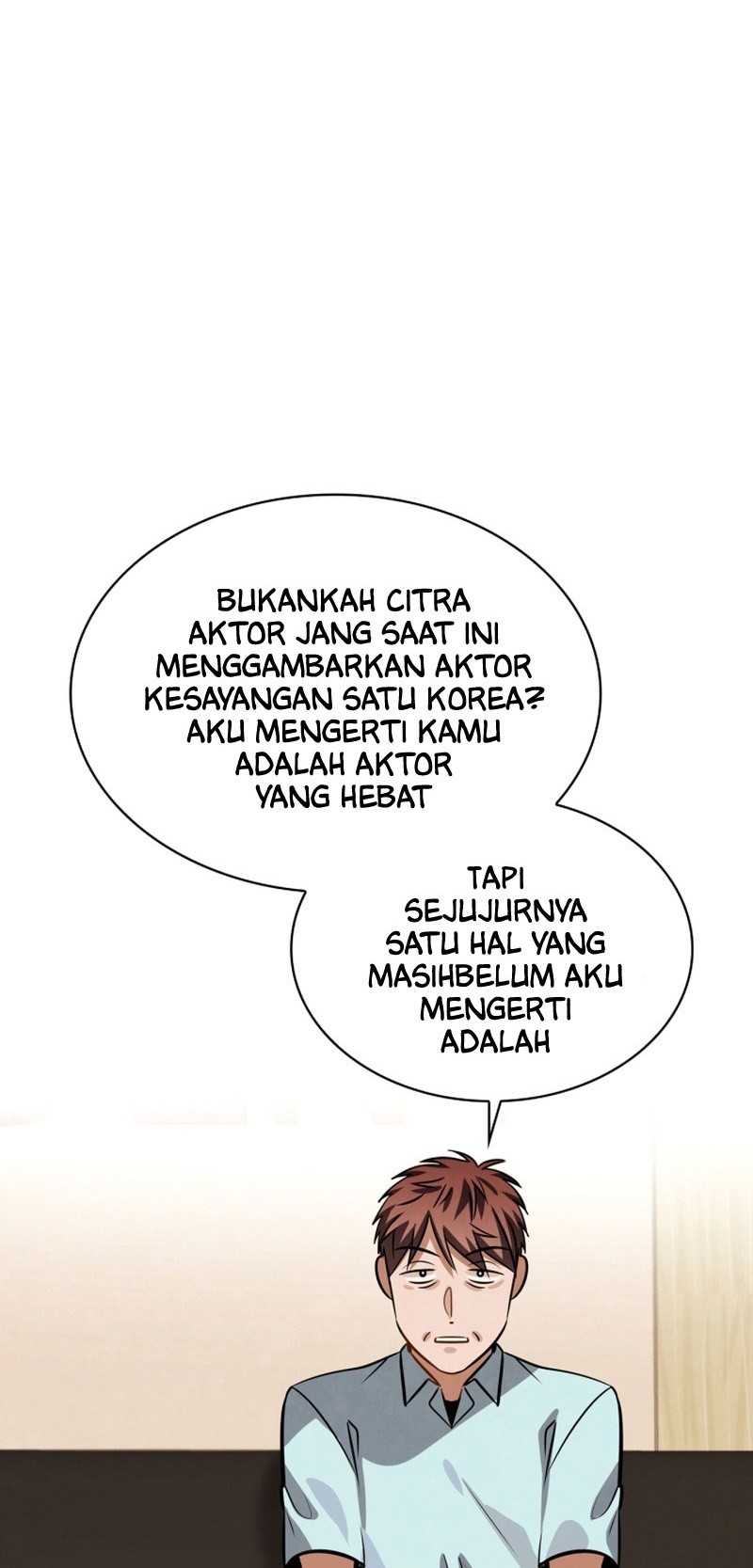 Be the Actor Bab 40 halaman 60