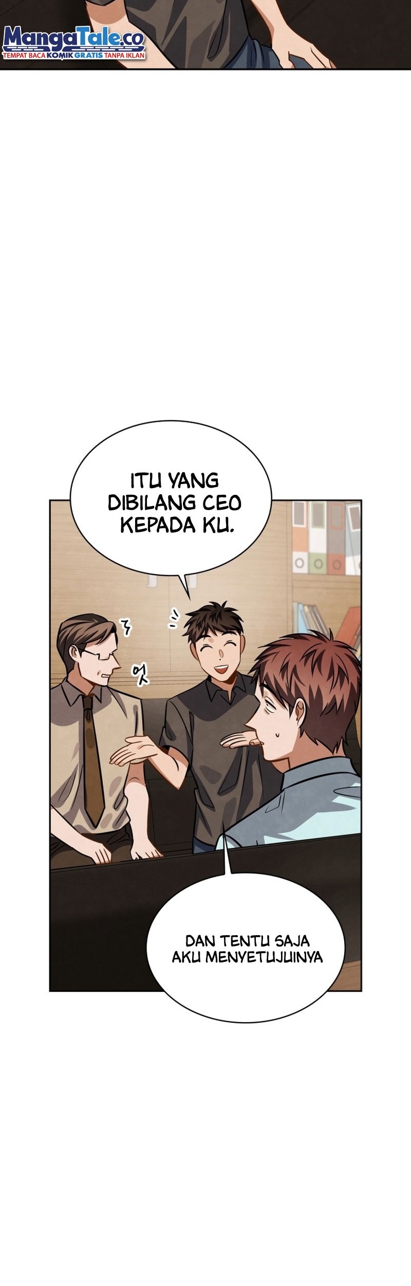 Be the Actor Bab 40 halaman 62